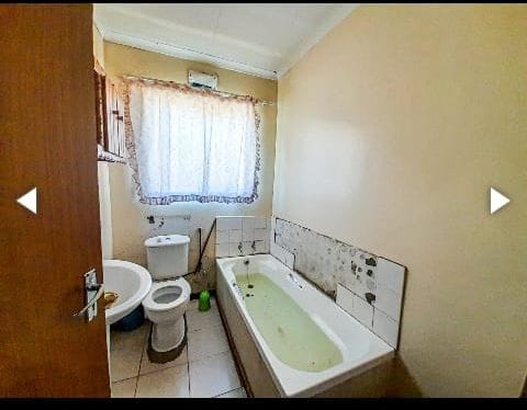 3 Bedroom Property for Sale in Ficksburg Free State